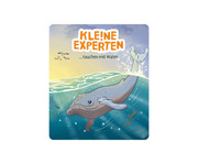 tonies® KLE!NE EXPERTEN tauchen mit Walen 3