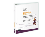 Brandani – der Zauberlehrling 1