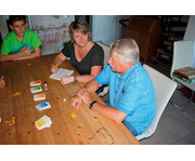 Wörterwald Hauptspiel Wortfindung 4