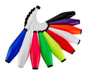 HENRYS® Jonglierkeule Delphin Long 1