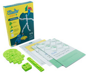 3Doodler Start+ Zubehör Set 1