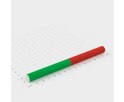 Rundstab Magnet 1