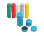 Kraftmagnete 10er Set 2