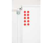 Kraftmagnete 10er Set 4