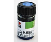 Marabu easy marble Marmorierfarben 3