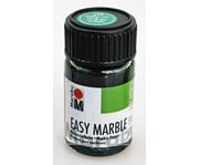 Marabu easy marble Marmorierfarben 4