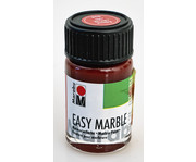 Marabu easy marble Marmorierfarben 7