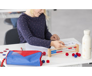 Betzold Rechenrahmen mit 20 Perlen 3
