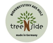 Betzold Aufbewahrungsbox 16 x 39 5 x 27 5 cm DIN A4 weiss transparent aus treeNside Material 5