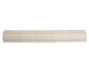 Betzold Kombi Setzleiste aus treeNside Material beige 5 Stück 3