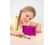 Betzold Zauberspiegel violett 3