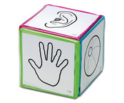 Betzold Einschubkarten für Pocket Cube 35 Motivkarten und 6 Farbkarten 3