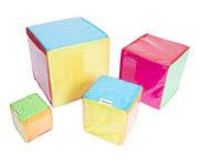 Betzold Pocket Cube 1