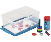 Betzold Entdeckungs Set Magnetismus 1