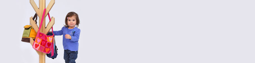 Schuhaufbewahrung für Kita und Kindergarten - betzold.ch