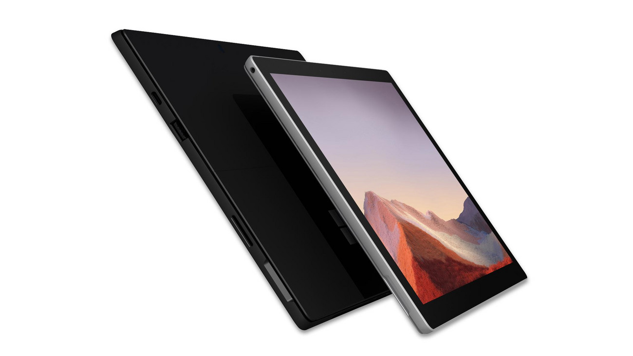 Microsoft Surface Pro 7 | betzold.ch