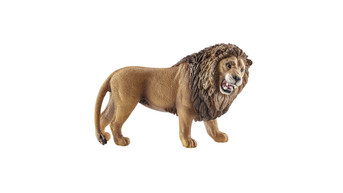 Safari Tierfiguren-Set – Realistische Tierfiguren Aus Robustem, Ungiftigem Material, Für Spielen, Lernen Und Sammeln