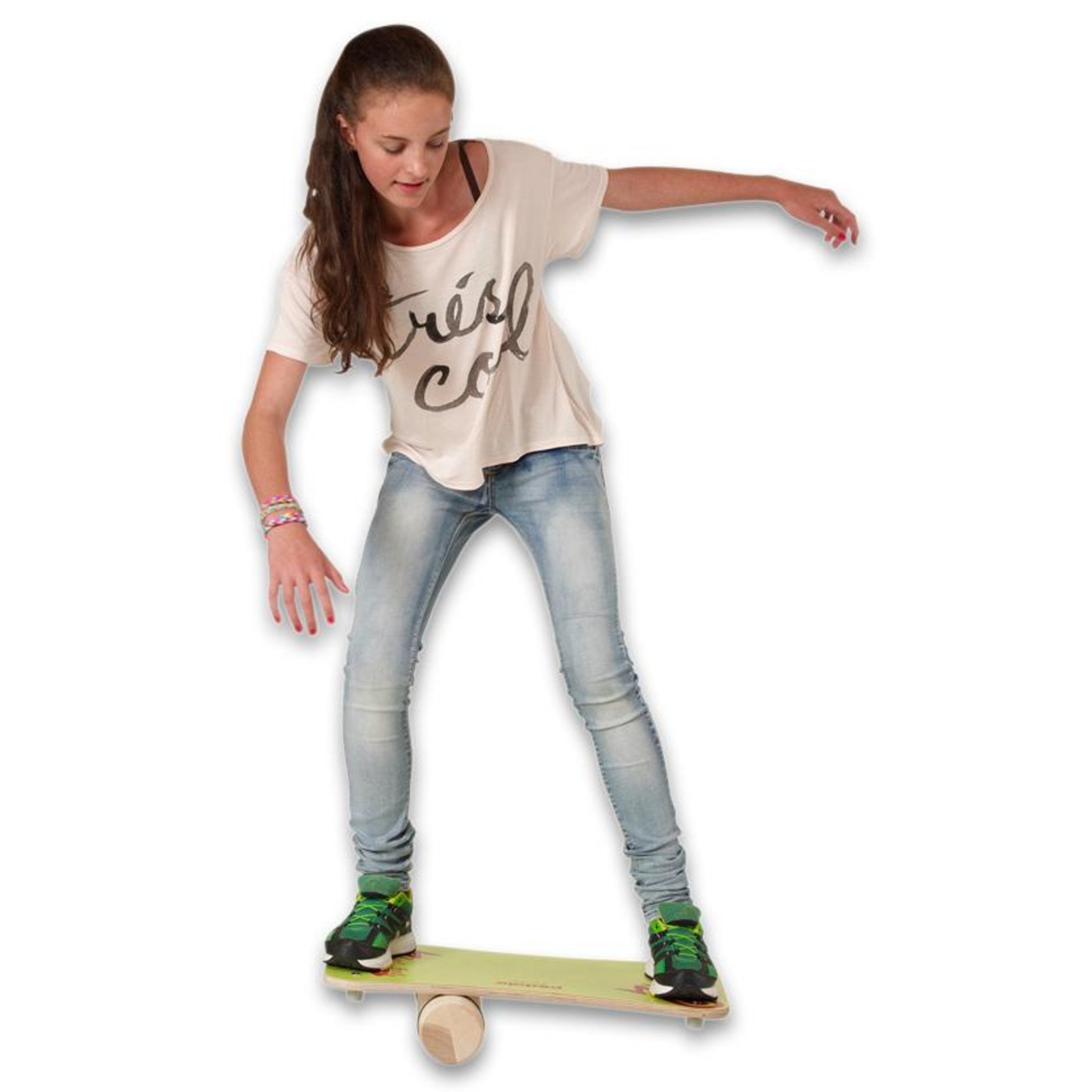 pedalo Balanceboard Rola Bola Fun betzold.ch