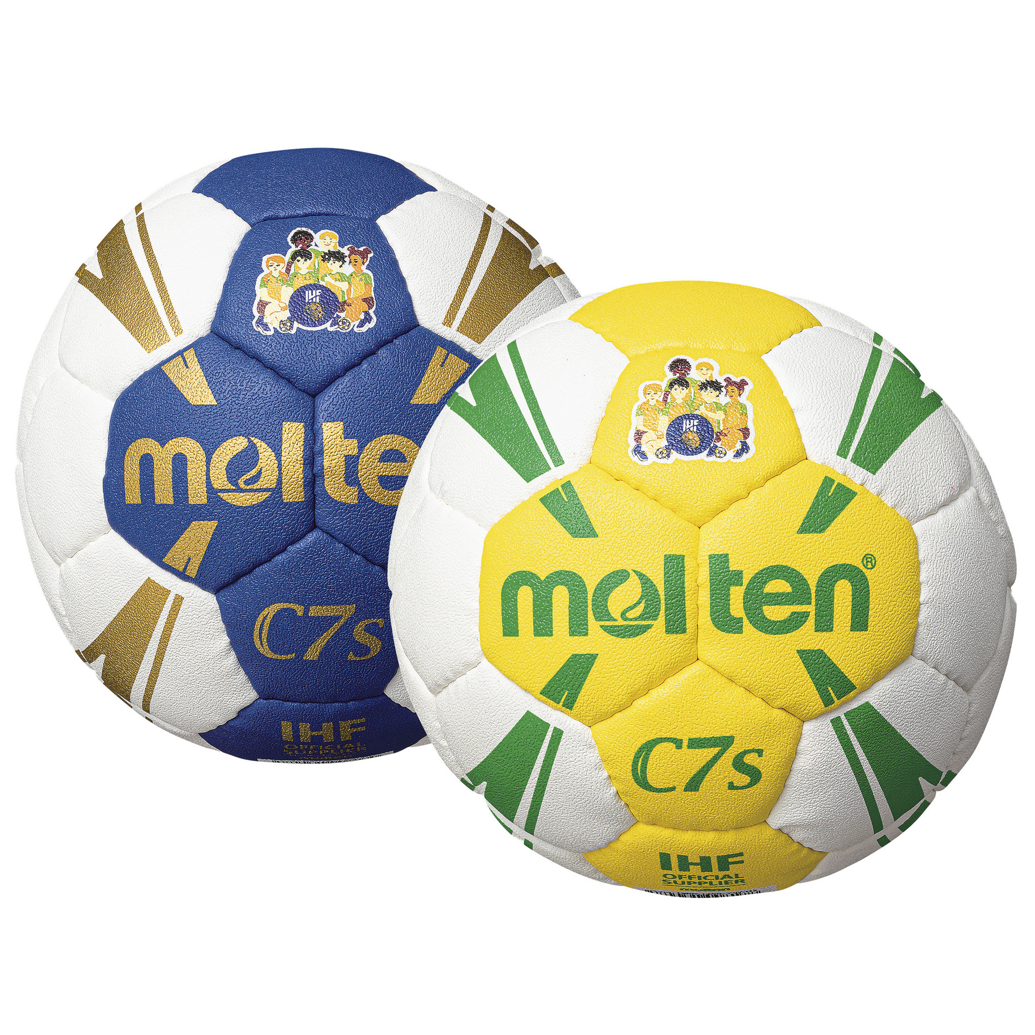 molten Soft-Touch-Handball, 2023 | betzold.ch