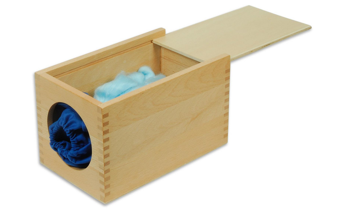Fühlbox