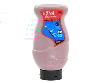 Ready Mix Farben 500 ml