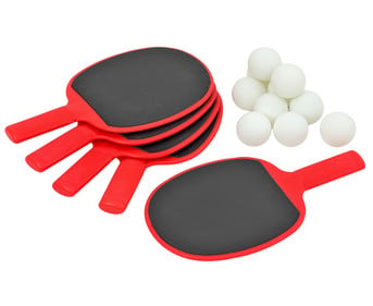 Betzold Tischtennis Outdoor Set
