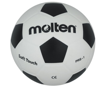 molten Soft Touch Fussball
