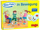 HABA Ratz Fatz – in Bewegung