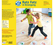 HABA Ratz Fatz – in Bewegung 4