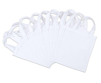 Betzold Kinder Baumwolltaschen 10 Stück