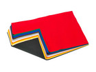 Bastelfilz 10 Farben 10 Bogen