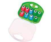 Motivstanzer Set 4