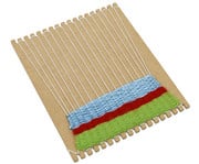 Betzold Webrahmen aus MDF 18 x 21 cm 10 Stück 1