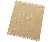 Betzold Webrahmen aus MDF 18 x 21 cm 10 Stück 3
