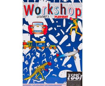 Ideenbuch Workshop für PLAYmake und UNIMAT