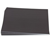 Betzold Foamboards 5 Stück verschiedene Farben 1