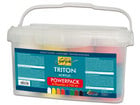 KREUL Triton Acrylic Liquid Power Pack 8 Farben