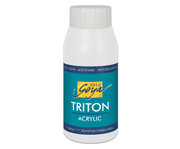 SOLO Goya Triton Acryl 750ml 6