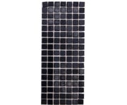 Selbstklebende Mosaikplättchen 5 x 5 mm 1