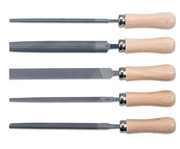 Feilen 5er Set 1