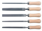 Feilen 5er Set