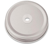 Deko Glas Deckel verschiedene Arten 1