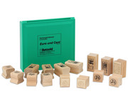 Betzold Euro Stempel 1