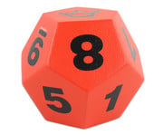 Betzold Riesiger Schulwürfel 6
