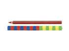 Steckwürfel 500 Stück in 10 Farben