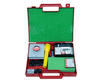 Cornelsen Experimenta Mini Box Optik
