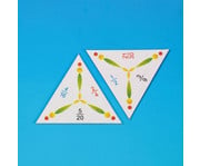 SCHUBITRIX Mathematik Brüche 2 3