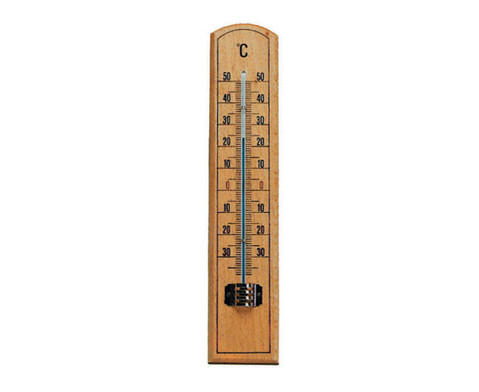 Klassen-Thermometer
