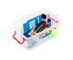 Betzold Material Box mit Griff 2