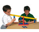 Betzold Mathematik Waage gross 3
